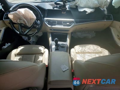 Zdjęcie 8 z 12 samochodu: 2022 BMW 330I VIN:3MW5R1J04N8C58600 - miniatura