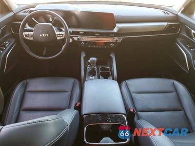 Zdjęcie 8 z 13 samochodu: 2025 KIA TELLURIDE S VIN:5XYP6DGC4SG684648 - miniatura