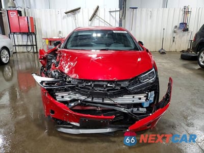 Piąte zdjęcie samochodu w środku: 2025 TOYOTA PRIUS XLE VIN:JTDADABU3S3027807 - miniatura