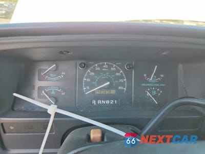 Zdjęcie 9 z 13 samochodu: 1995 FORD ECONOLINE E350 SUPER DUTY VIN:1FBJS31H6SHB83062 - miniatura