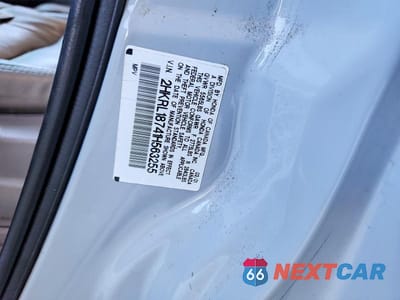Zdjęcie 13 z 13 samochodu: 2001 HONDA ODYSSEY VIN:2HKRL18741H563255 - miniatura