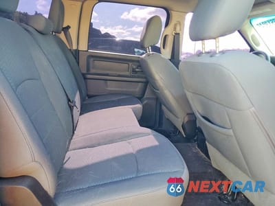 Zdjęcie 10 z 12 samochodu: 2013 RAM 1500 ST VIN:1C6RR7KT0DS539605 - miniatura
