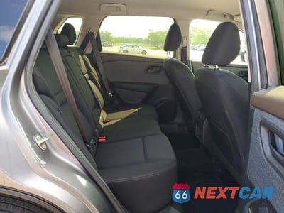 Zdjęcie 11 z 13 samochodu: 2023 NISSAN ROGUE S VIN:JN8BT3AB1PW468655 - miniatura
