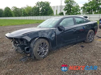 2018 DODGE CHARGER GT 2C3CDXJG4JH274390 - główne zdjęcie licytacji z USA - miniatura