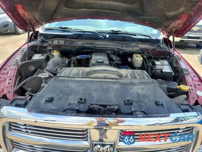 Zdjęcie 12 z 13 samochodu: 2011 DODG RAM VIN:3D73Y4CL9BG546299 - miniatura