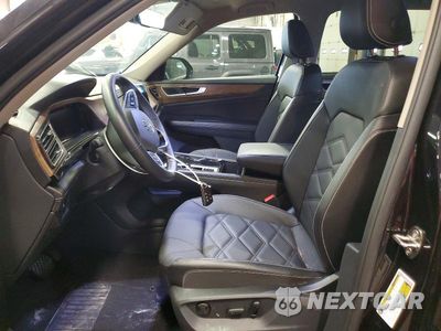 Zdjęcie 7 z 13 samochodu: 2024 VOLKSWAGEN ATLAS SE VIN:1V2HR2CA8RC610568 - miniatura
