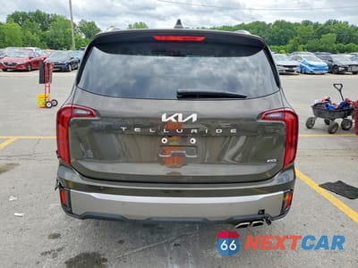 Zdjęcie 6 z 13 samochodu: 2025 KIA TELLURIDE S VIN:5XYP6DGCXSG693032 - miniatura