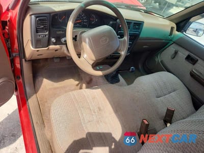 Zdjęcie 8 z 12 samochodu: 1997 TOYOTA TACOMA BASE VIN:4TANL42N1VZ326580 - miniatura