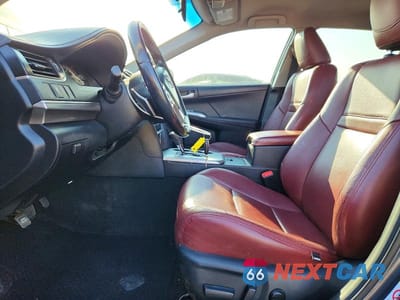 Zdjęcie 7 z 13 samochodu: 2012 TOYOTA CAMRY SE VIN:4T1BF1FK6CU535266 - miniatura