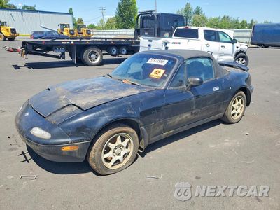 1995 MAZDA MX-5 MIATA JM1NA3538S0601196 - główne zdjęcie licytacji z USA - miniatura