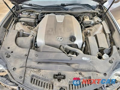 Zdjęcie 11 z 13 samochodu: 2016 LEXUS RC 350 VIN:JTHHE5BC6G5012934 - miniatura