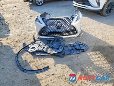 Zdjęcie 13 z 14 samochodu: 2022 LEXUS RX 350 L VIN:JTJHZKFA6N2041911 - miniatura