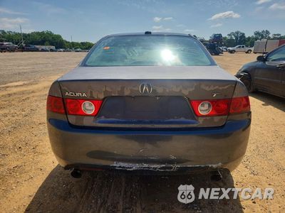 Zdjęcie 6 z 12 samochodu: 2006 ACURA TSX VIN:JH4CL96846C006086 - miniatura