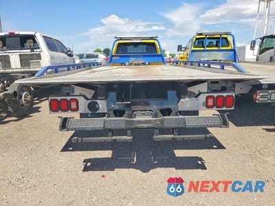 Zdjęcie 6 z 12 samochodu: 2019 RAM 5500 VIN:3C7WRMDL6KG645734 - miniatura