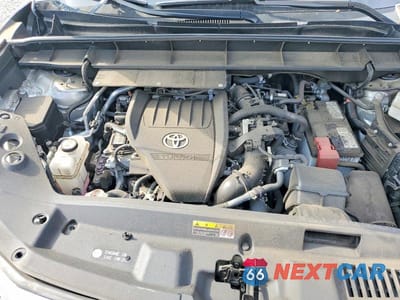 Zdjęcie 12 z 14 samochodu: 2023 TOYOTA HIGHLANDER XLE VIN:5TDKDRBH2PS045307 - miniatura
