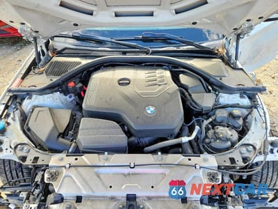 Zdjęcie 11 z 13 samochodu: 2021 BMW 330I VIN:3MW5R1J00M8B71386 - miniatura