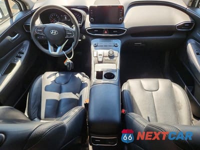 Zdjęcie 8 z 13 samochodu: 2021 HYUNDAI SANTA FE SEL VIN:5NMS24AJ1MH355475 - miniatura