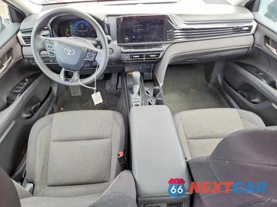 Zdjęcie 8 z 12 samochodu: 2025 TOYOTA CAMRY LE VIN:4T1DAACKXSU018515 - miniatura