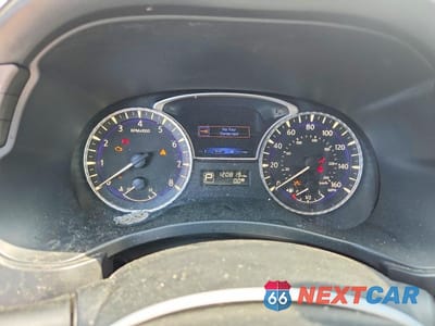 Zdjęcie 9 z 13 samochodu: 2020 INFINITI QX60 PURE VIN:5N1DL0MM7LC531331 - miniatura