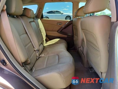 Zdjęcie 11 z 13 samochodu: 2012 NISSAN MURANO S VIN:JN8AZ1MW8CW231555 - miniatura