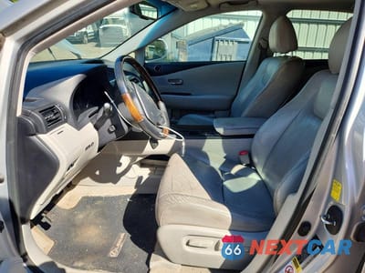 Zdjęcie 7 z 13 samochodu: 2010 LEXUS RX 350 VIN:2T2BK1BA0AC040578 - miniatura
