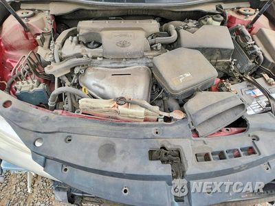 Zdjęcie 11 z 13 samochodu: 2016 TOYOTA CAMRY LE VIN:4T1BF1FK7GU546542 - miniatura
