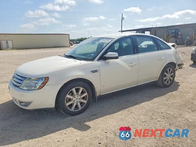 2009 FORD TAURUS SEL 1FAHP24W19G122160 - główne zdjęcie licytacji z USA - miniatura