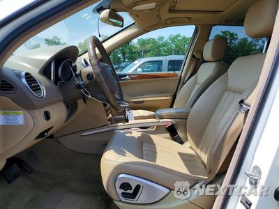 Zdjęcie 7 z 13 samochodu: 2006 MERCEDES-BENZ ML 350 VIN:4JGBB86E86A147766 - miniatura