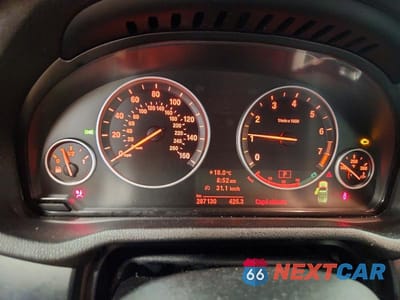 Zdjęcie 9 z 13 samochodu: 2011 BMW X3 XDRIVE35I VIN:5UXWX7C55BLL15396 - miniatura