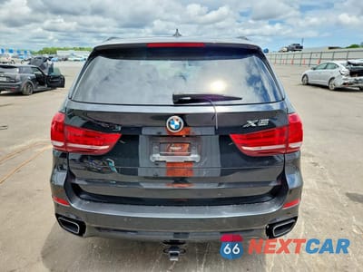 Zdjęcie 6 z 13 samochodu: 2014 BMW X5 XDRIVE50I VIN:5UXKR6C55E0J73043 - miniatura