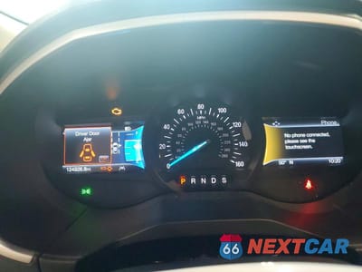 Zdjęcie 9 z 14 samochodu: 2019 FORD EDGE SEL VIN:2FMPK4J90KBB13800 - miniatura
