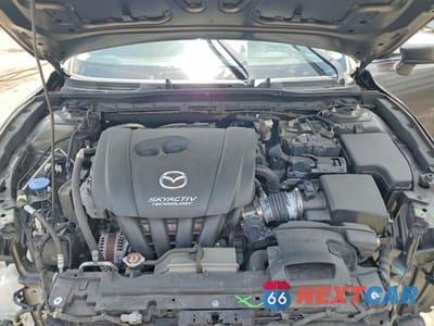 Zdjęcie 11 z 12 samochodu: 2018 MAZDA 3 GRAND TOURING VIN:3MZBN1W39JM214790 - miniatura