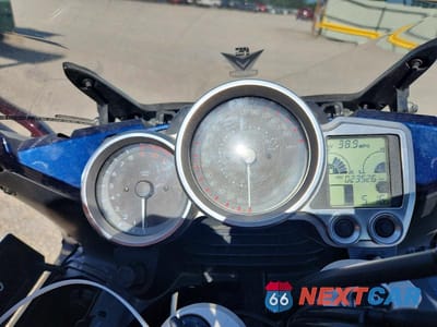 Zdjęcie 7 z 10 samochodu: 2006 YAMAHA FJR1300 VIN:JYARP15E16A001055 - miniatura