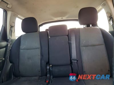 Zdjęcie 10 z 13 samochodu: 2019 NISSAN PATHFINDER S VIN:5N1DR2MN9KC600652 - miniatura
