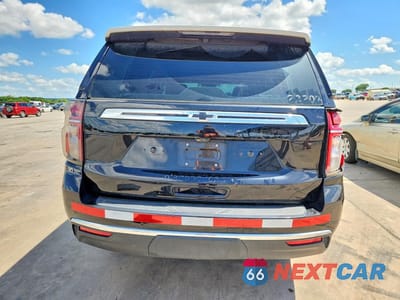 Zdjęcie 6 z 14 samochodu: 2023 CHEVROLET TAHOE C1500 VIN:1GBSCLED6PR286654 - miniatura