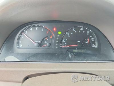 Zdjęcie 9 z 12 samochodu: 2003 TOYOTA CAMRY LE VIN:4T1BE32K93U238416 - miniatura