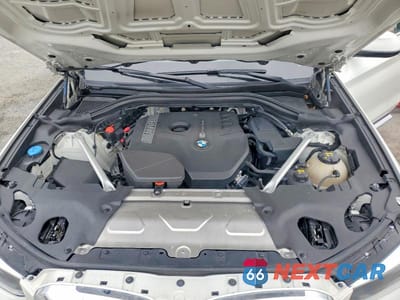 Zdjęcie 12 z 13 samochodu: 2018 BMW X3 XDRIVE30I VIN:5UXTR9C53JLD68883 - miniatura