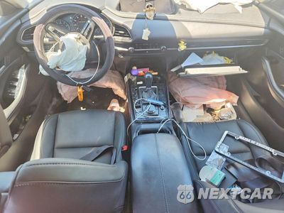 Zdjęcie 8 z 13 samochodu: 2025 MAZDA CX-30 SELECT VIN:3MVDMBBM2SM799571 - miniatura