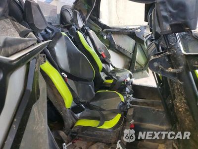 Zdjęcie 6 z 10 samochodu: 2022 POLS RZR TURBO R 4 UTILITY VEHICLE VIN:3NSG4L923NG621596 - miniatura
