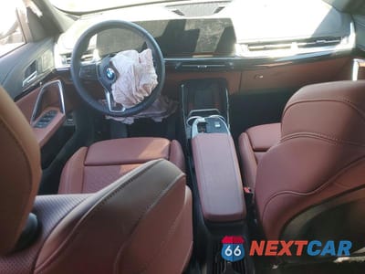 Zdjęcie 8 z 13 samochodu: 2026 BMW X1 XDRIVE28I VIN:WBX73EF05T5627586 - miniatura