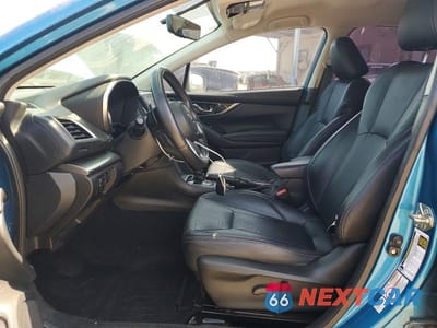 Zdjęcie 7 z 12 samochodu: 2017 SUBARU IMPREZA LIMITED VIN:4S3GKAN61H3622466 - miniatura