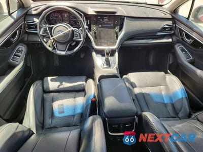 Zdjęcie 8 z 12 samochodu: 2021 SUBARU LEGACY LIMITED VIN:4S3BWAN61M3010387 - miniatura