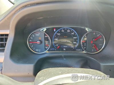 Zdjęcie 9 z 14 samochodu: 2020 GMC ACADIA DENALI VIN:1GKKNXLS5LZ132014 - miniatura