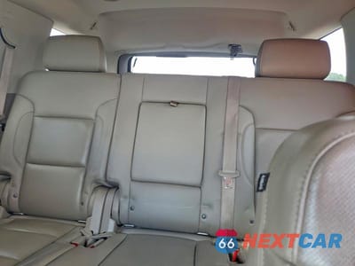 Zdjęcie 10 z 14 samochodu: 2016 GMC YUKON SLT VIN:1GKS1BKC5GR433655 - miniatura