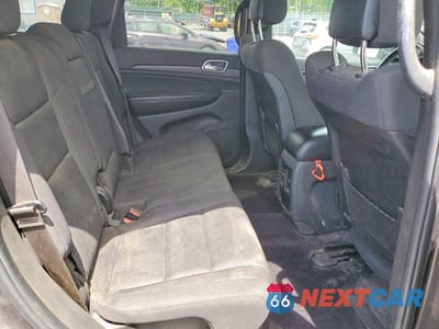 Zdjęcie 11 z 13 samochodu: 2019 JEEP GRAND CHEROKEE LAREDO VIN:1C4RJFAGXKC532876 - miniatura