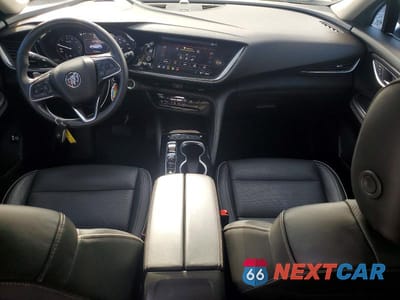 Zdjęcie 8 z 13 samochodu: 2021 BUICK ENVISION ESSENCE VIN:LRBFZPR4XMD191941 - miniatura