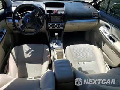 Zdjęcie 8 z 14 samochodu: 2015 SUBARU CROSS TREK VIN:JF2GPACC4F8268406 - miniatura