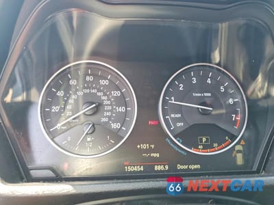 Zdjęcie 9 z 14 samochodu: 2016 BMW X1 XDRIVE28I VIN:WBXHT3C37GP887697 - miniatura