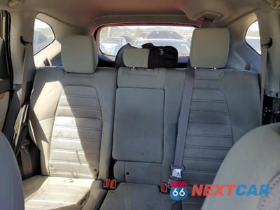 Zdjęcie 10 z 14 samochodu: 2018 HONDA CR-V EX VIN:7FARW2H57JE031643 - miniatura