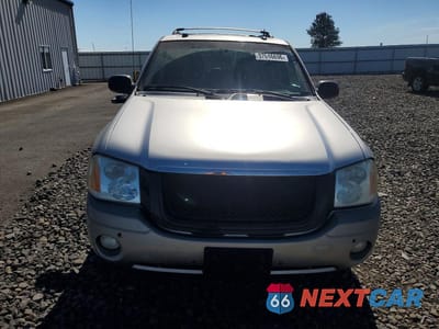 Piąte zdjęcie samochodu w środku: 2005 GMC ENVOY VIN:1GKDT13S052135541 - miniatura